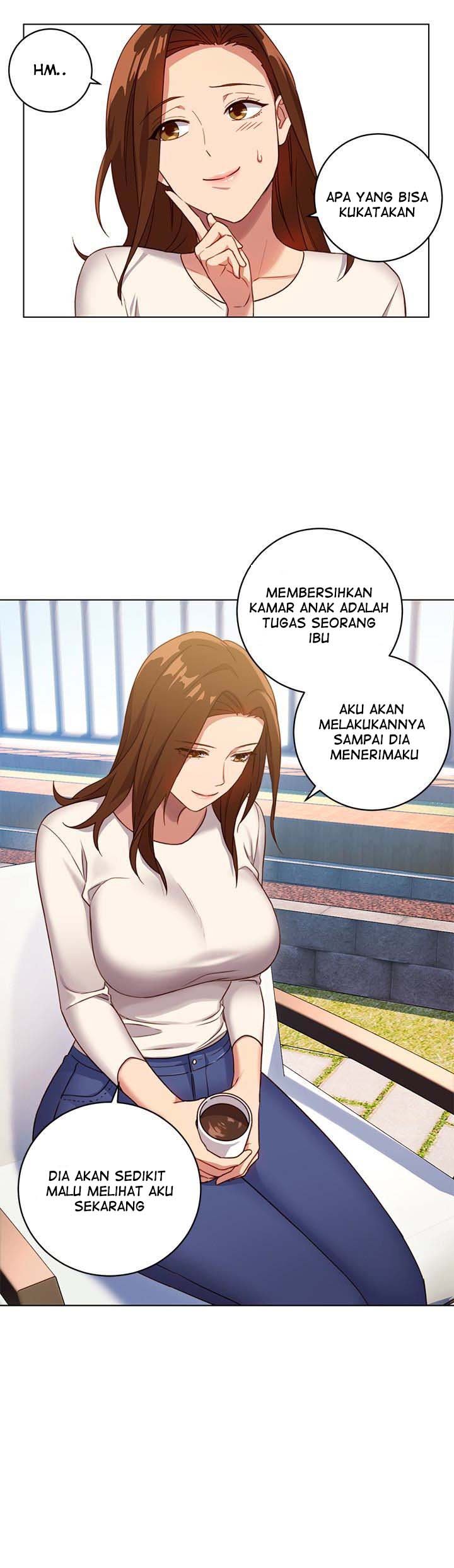Stepmothers Friends - Chapter 4 9