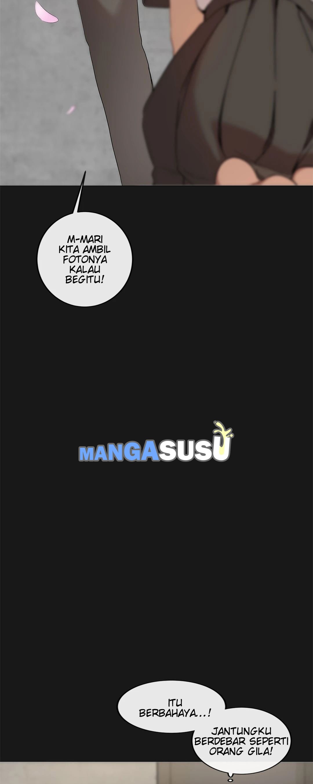 Sexcape Room: Wipe Out - Chapter 4 39 Sexcape Room: Wipe Out - Chapter 4 39