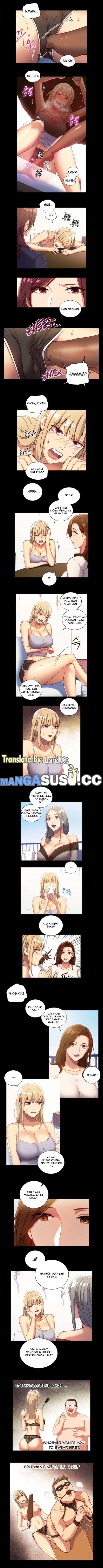 My Stepmother&#8217;s Friends Uncen - Chapter 4 3
