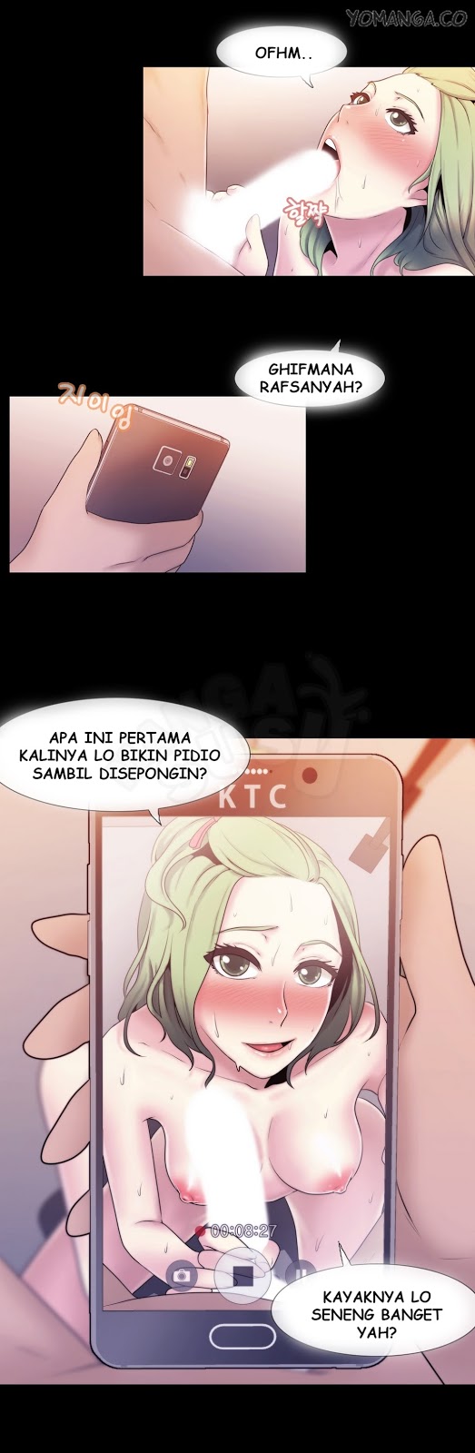 Miss Mystic - Chapter 4 10