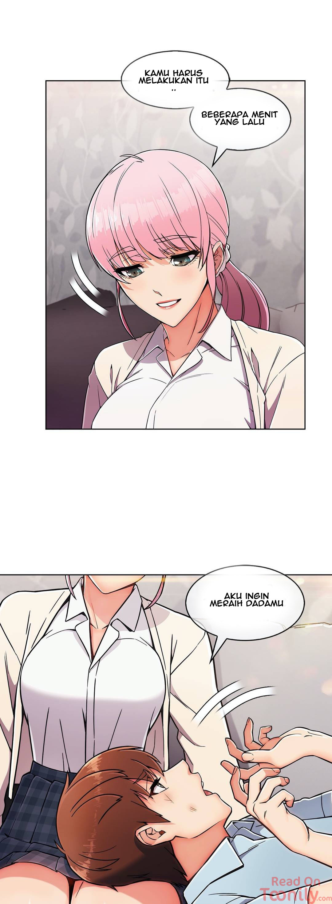 The Stand Up Guy - Chapter 4 6