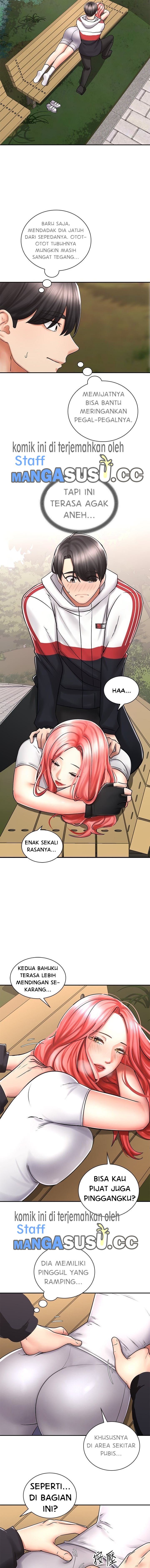 Shall We Ride? - Chapter 4 4 Shall We Ride? - Chapter 4 4