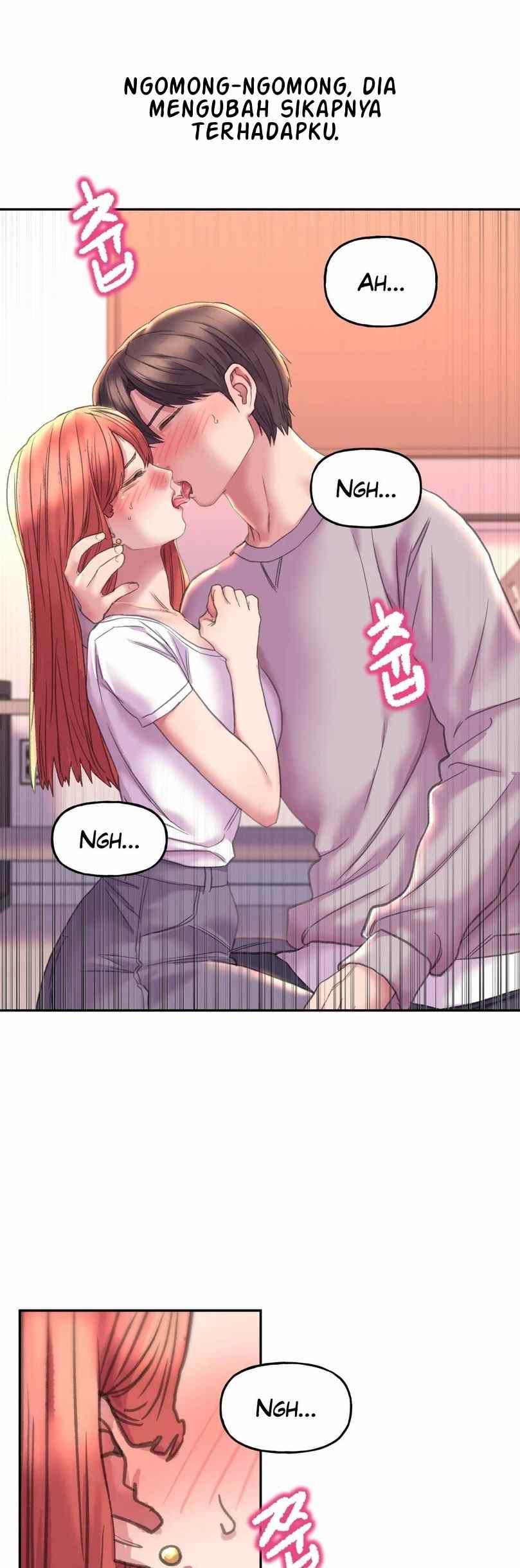 Double Face - Chapter 4 21 Double Face - Chapter 4 21