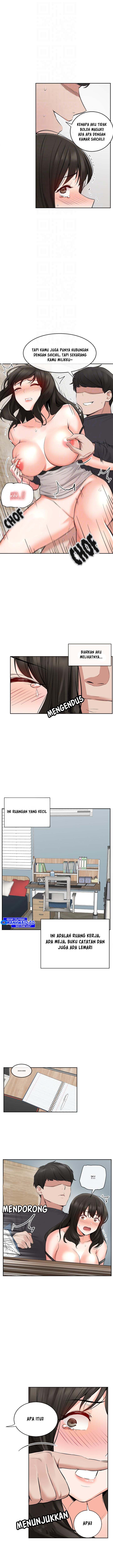 Floor Noise - Chapter 4 10