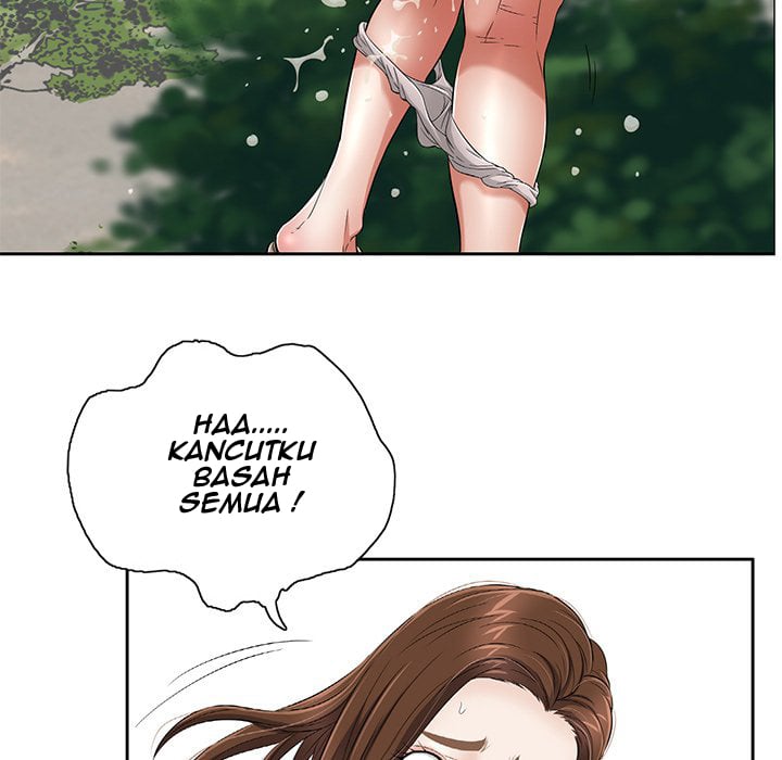 A Killer Woman - Chapter 4 13 A Killer Woman - Chapter 4 13