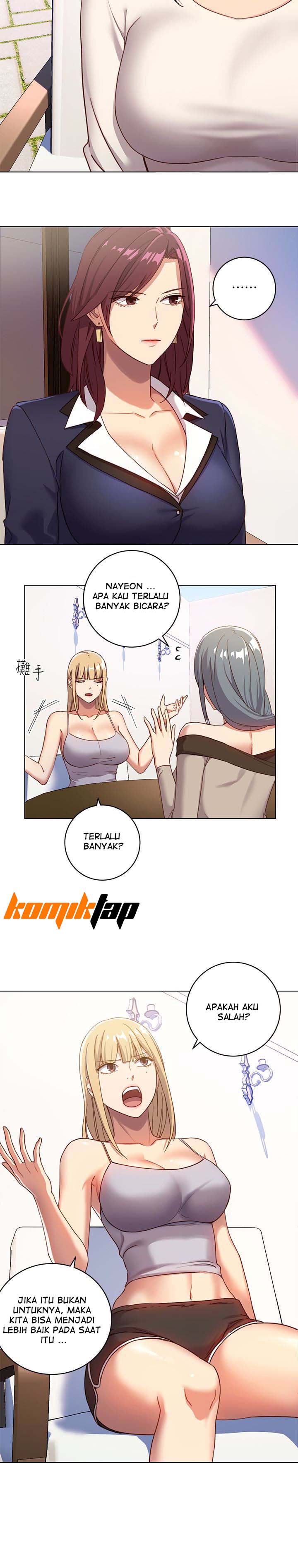 Stepmothers Friends - Chapter 4 13