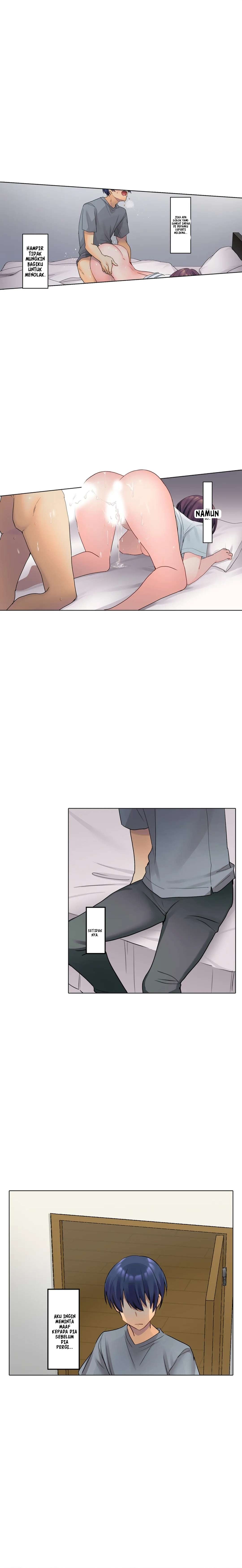 Interrupted Innocence - Chapter 4 4 Interrupted Innocence - Chapter 4 4