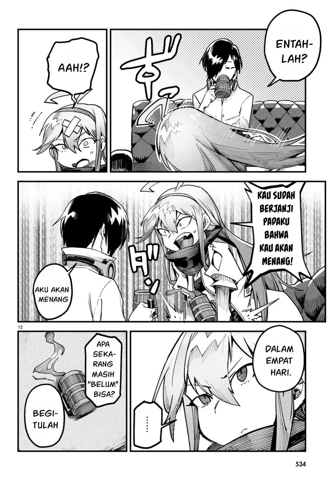 Reincarnation Coliseum - Chapter 4 12 Reincarnation Coliseum - Chapter 4 12