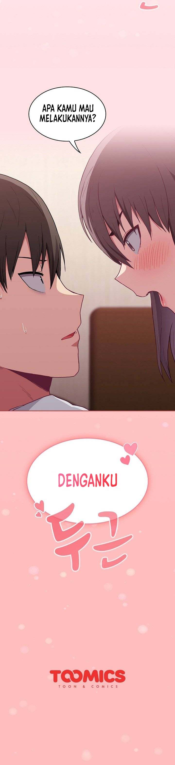 Rehabilitation Maids - Chapter 4 24 Rehabilitation Maids - Chapter 4 24