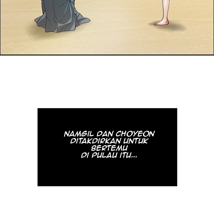 A Killer Woman - Chapter 4 31 A Killer Woman - Chapter 4 31