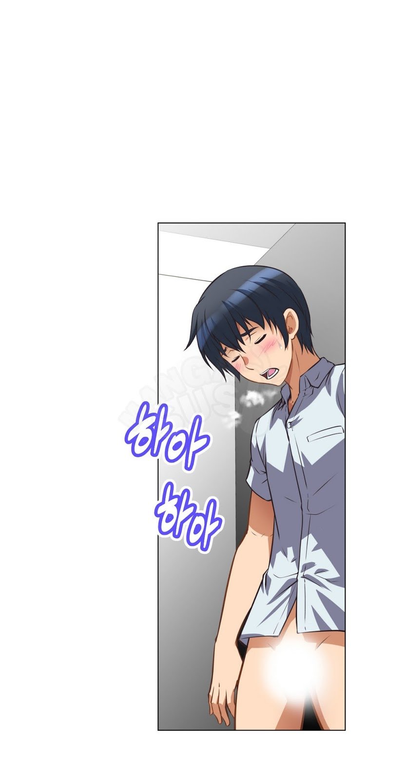 Brawling Go - Chapter 4 25