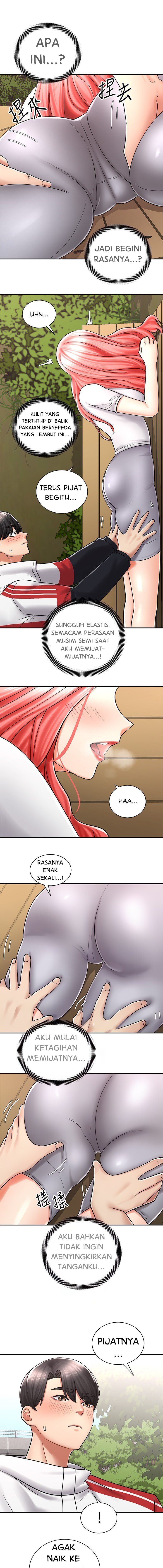 Shall We Ride? - Chapter 4 8 Shall We Ride? - Chapter 4 8