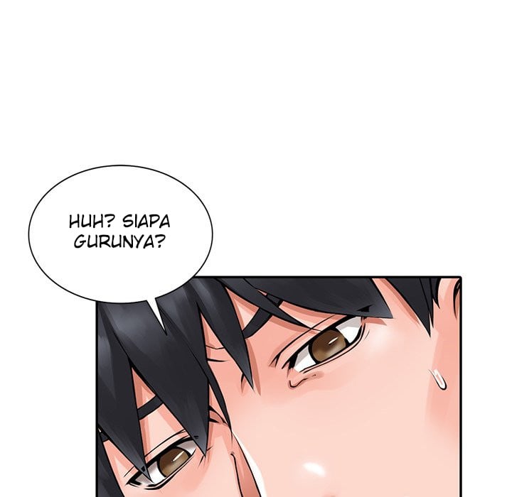 The Maids of the Mansion - Chapter 4 68