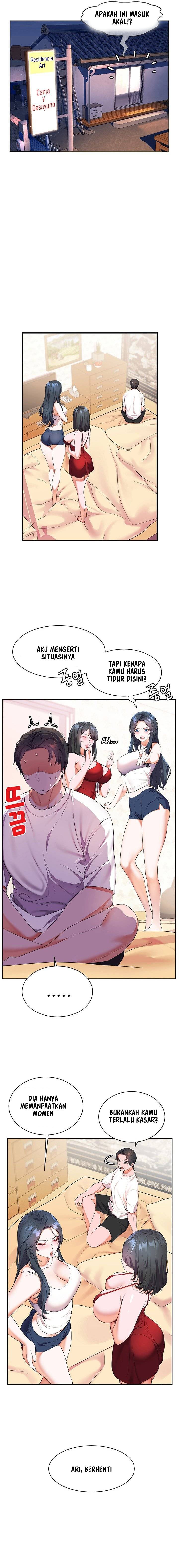Childhood Bride - Chapter 4 18