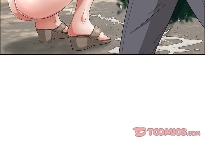 A Killer Woman - Chapter 4 5 A Killer Woman - Chapter 4 5