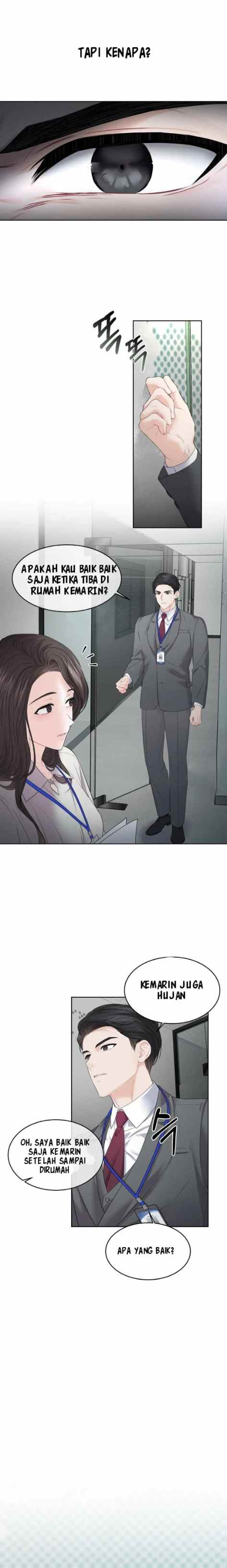 The Change of Season - Chapter 4 16 The Change of Season - Chapter 4 16