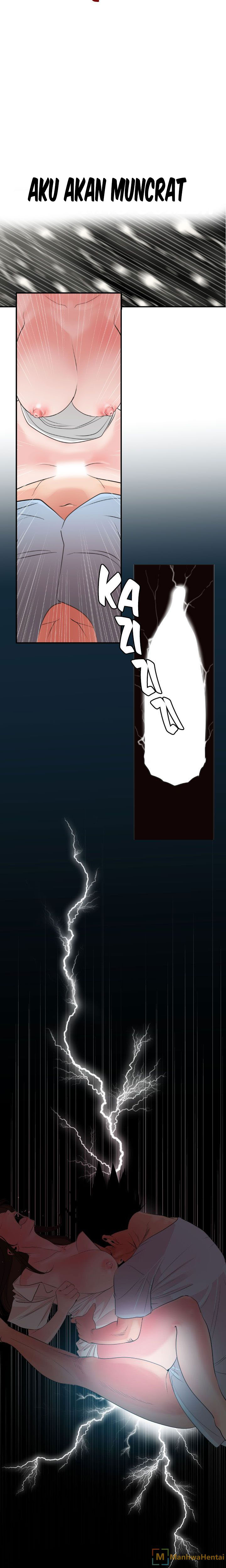 Lightning Rod - Chapter 4 22