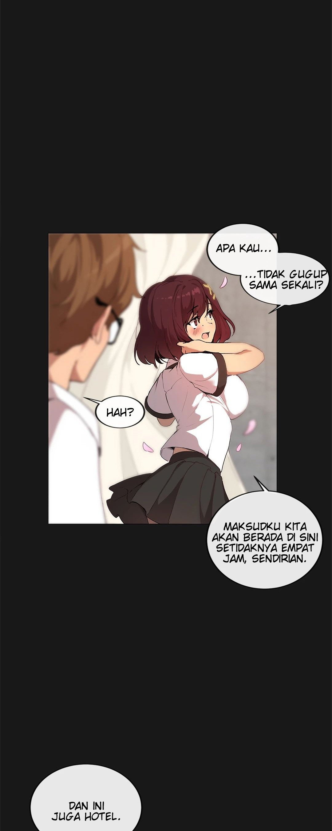Sexcape Room: Wipe Out - Chapter 4 32 Sexcape Room: Wipe Out - Chapter 4 32