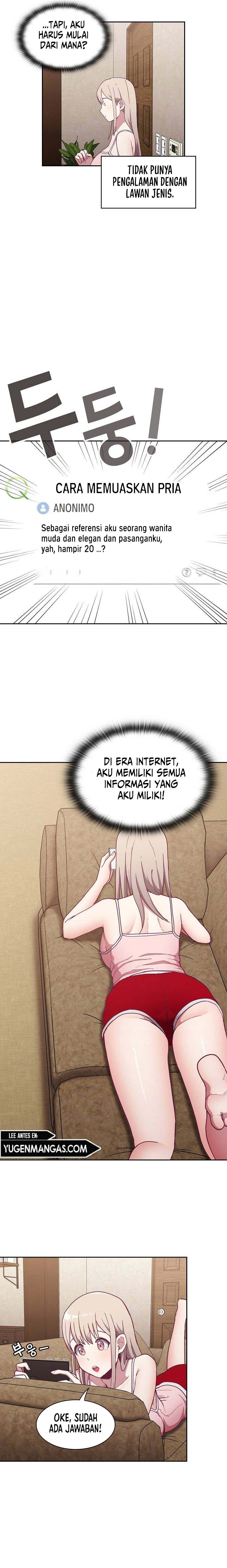 Rehabilitation Maids - Chapter 4 3 Rehabilitation Maids - Chapter 4 3