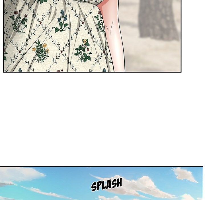 A Killer Woman - Chapter 4 21 A Killer Woman - Chapter 4 21