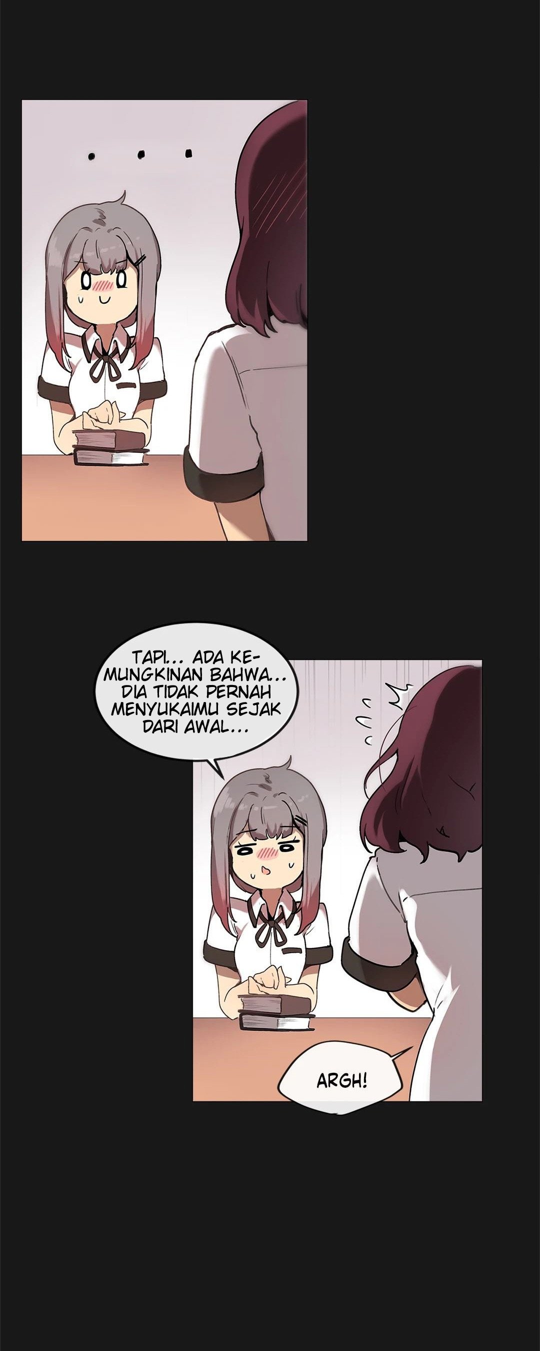 Sexcape Room: Wipe Out - Chapter 4 28 Sexcape Room: Wipe Out - Chapter 4 28