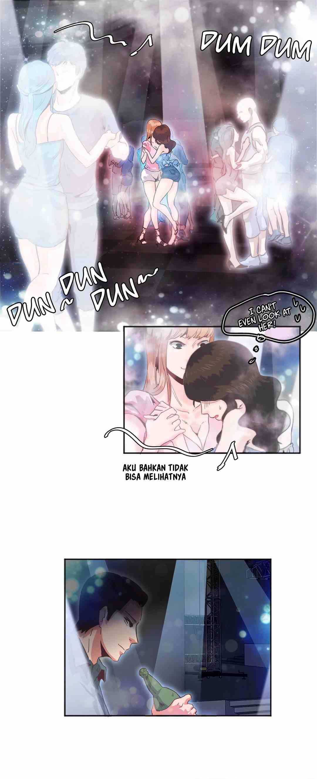 Housewife Training - Chapter 4 14 Housewife Training - Chapter 4 14