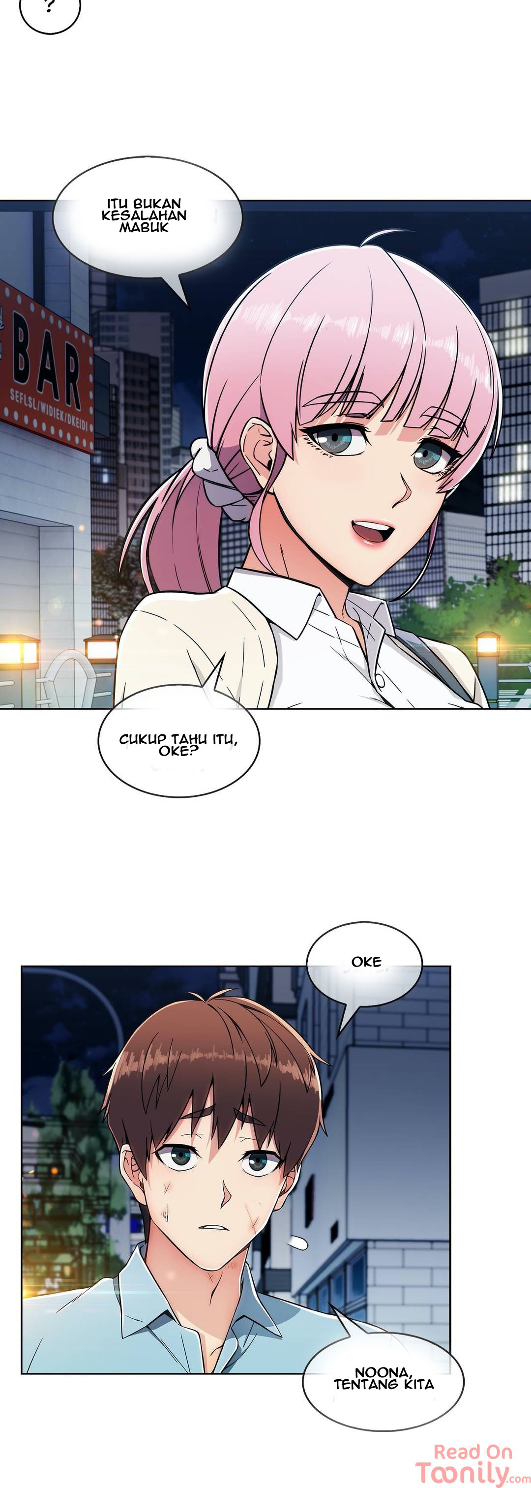 The Stand Up Guy - Chapter 4 26