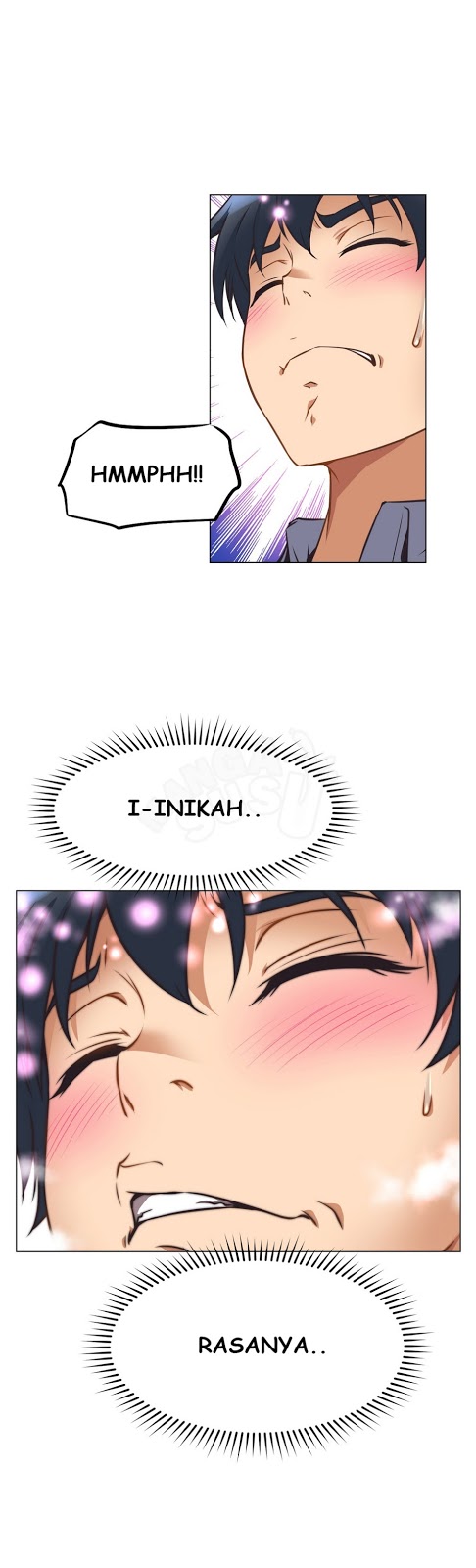 Brawling Go - Chapter 4 20