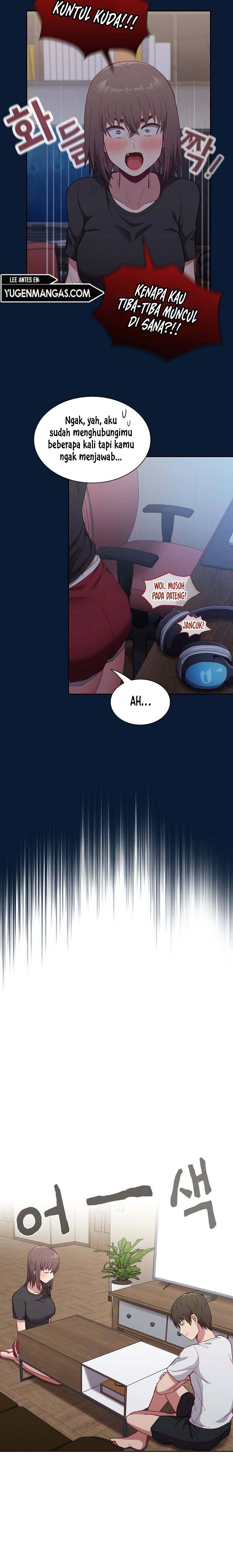 Rehabilitation Maids - Chapter 4 15 Rehabilitation Maids - Chapter 4 15