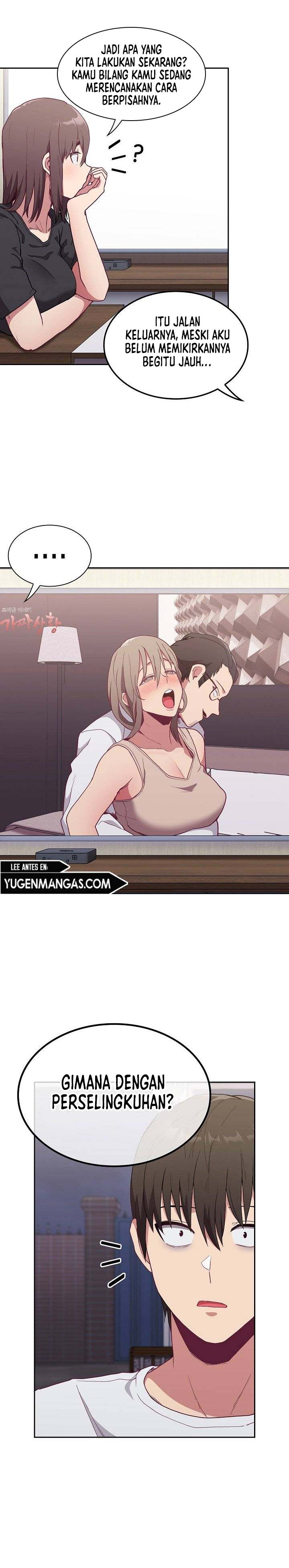 Rehabilitation Maids - Chapter 4 18 Rehabilitation Maids - Chapter 4 18