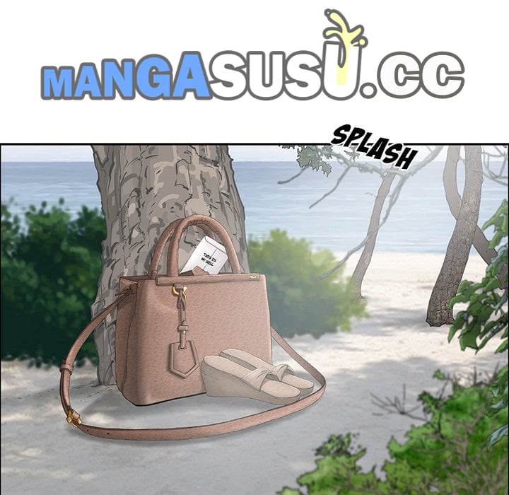 A Killer Woman - Chapter 4 32 A Killer Woman - Chapter 4 32