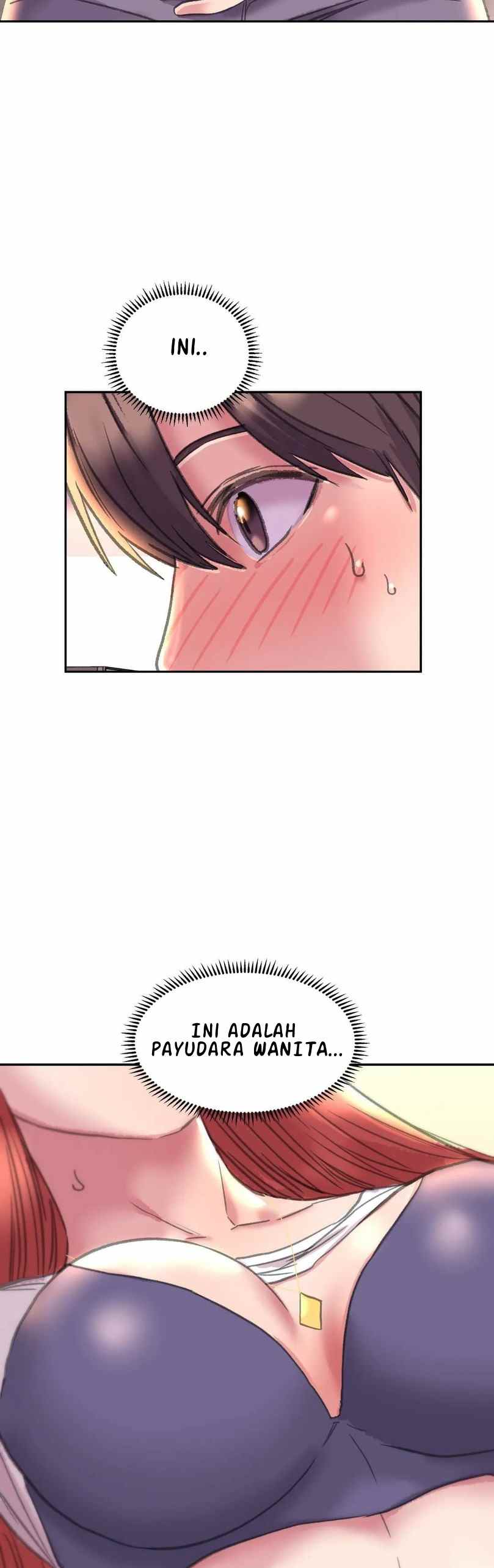 Double Face - Chapter 4 30 Double Face - Chapter 4 30