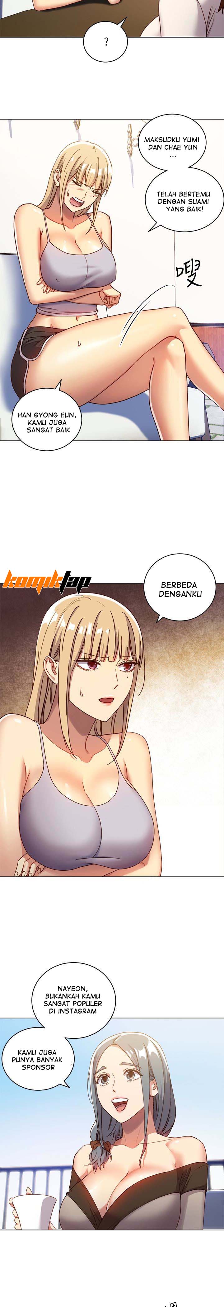 Stepmothers Friends - Chapter 4 18