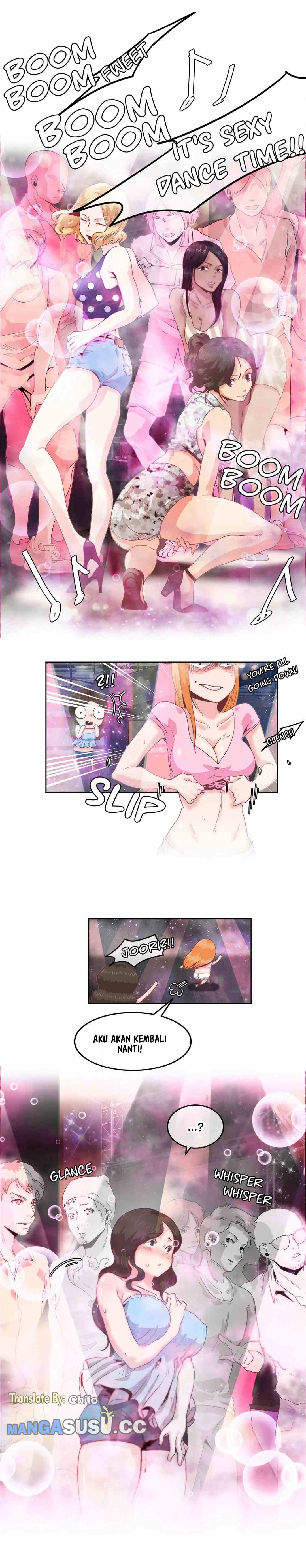 Housewife Training - Chapter 4 16 Housewife Training - Chapter 4 16