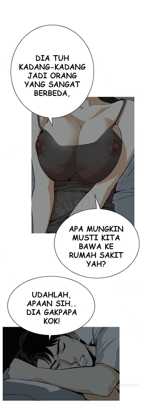 Take a Peek - Chapter #3 31