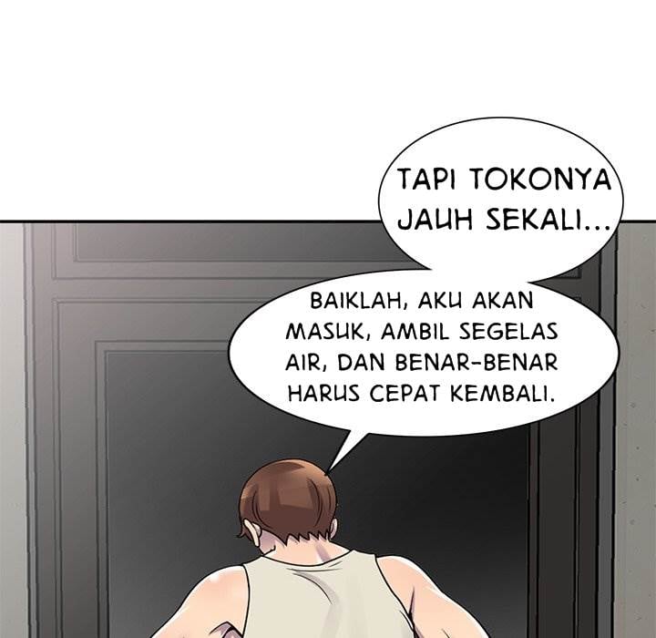 A Stolen Taste - Chapter 3 91