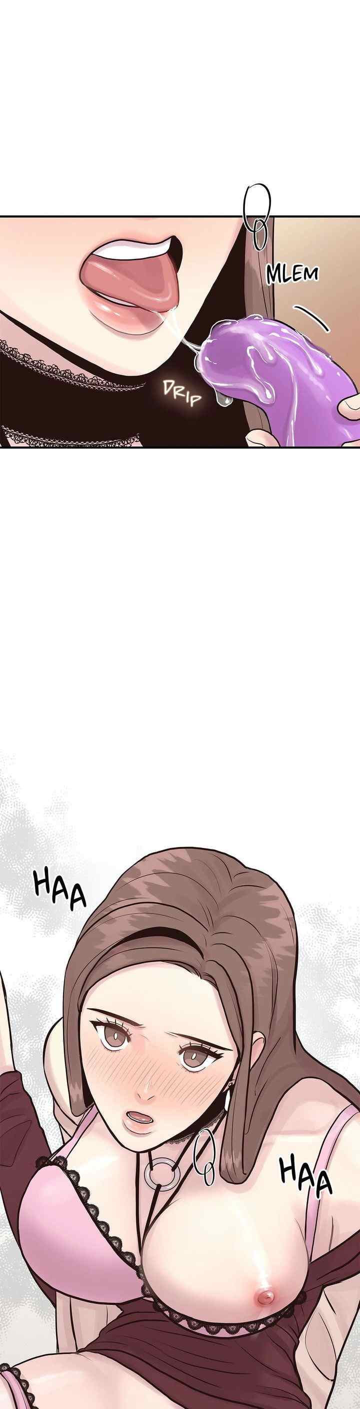 Toxic Burn - Chapter 3 22