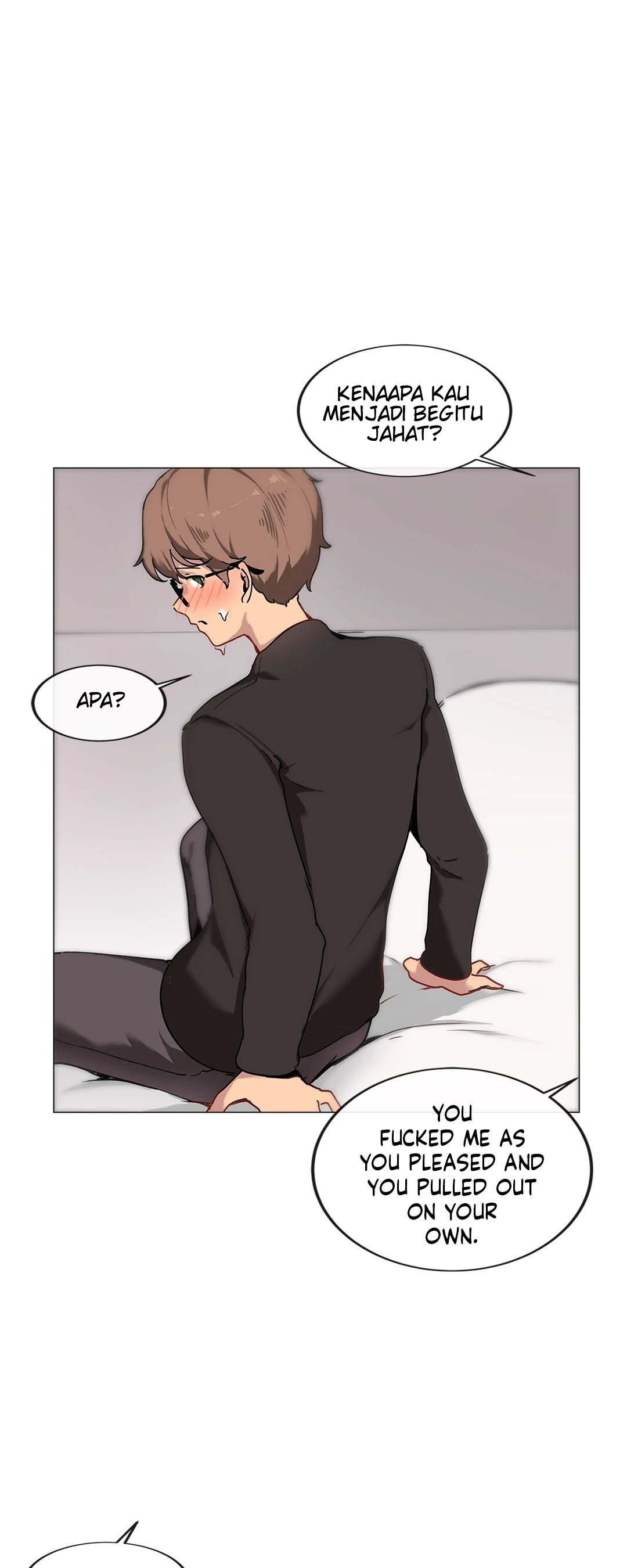 Sexcape Room: Wipe Out - Chapter 3 49 Sexcape Room: Wipe Out - Chapter 3 49