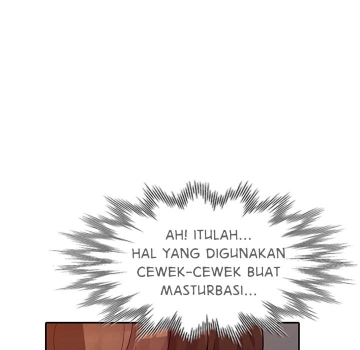A Stolen Taste - Chapter 3 111