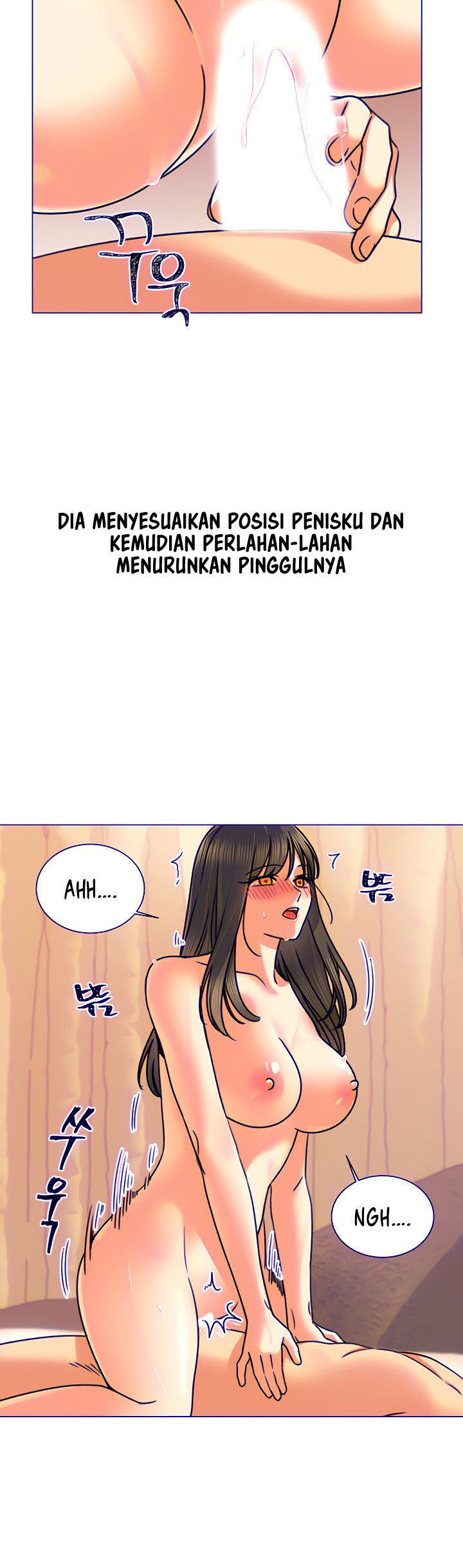 My girlfriend is so naughty - Chapter 3 21 My girlfriend is so naughty - Chapter 3 21