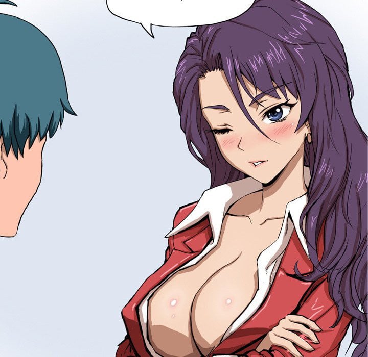 Forever Gossip - Chapter 3 54