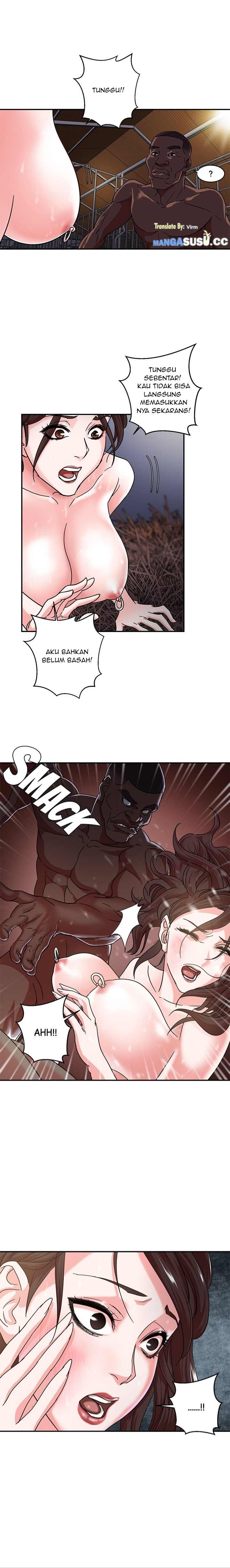 The Escape - Chapter 3 15 The Escape - Chapter 3 15