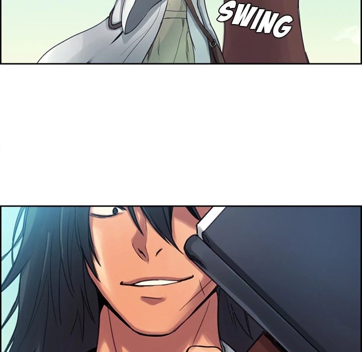 Erostica - Chapter 3 32