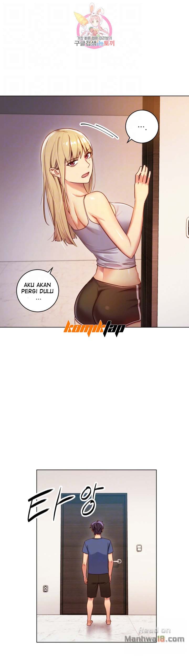 Stepmothers Friends - Chapter 3 17
