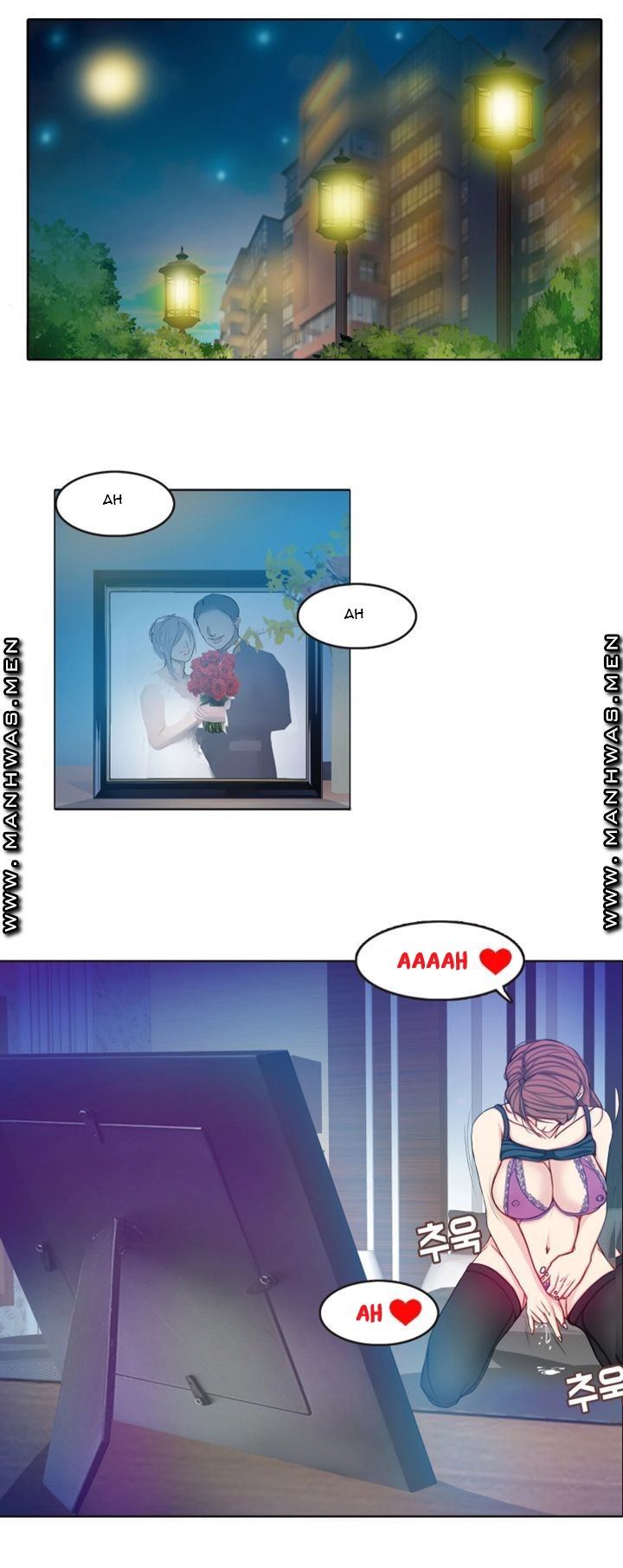 Milf Paradise - Chapter 3 29 Milf Paradise - Chapter 3 29