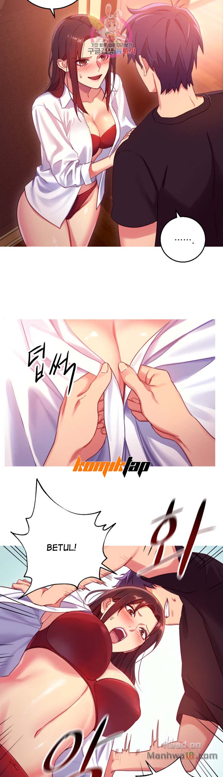 Stepmothers Friends - Chapter 3 34
