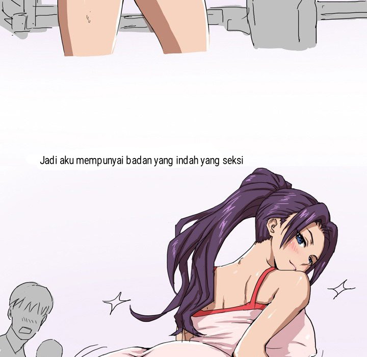 Forever Gossip - Chapter 3 10