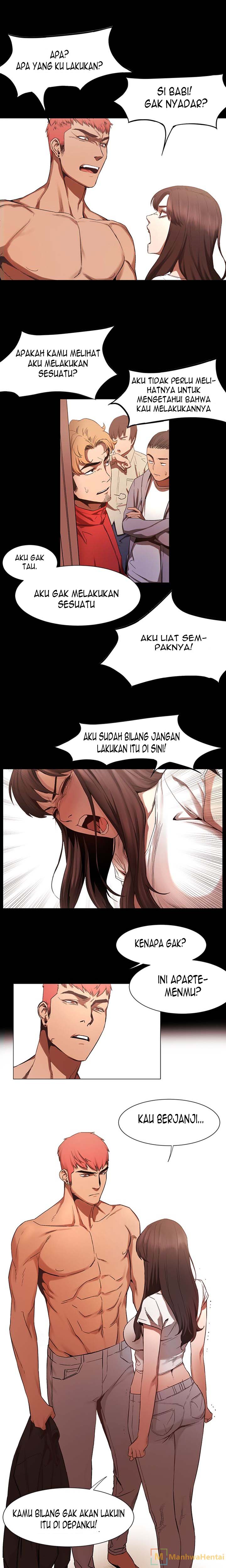 My Kingdom (Silent War) - Chapter 3 11 My Kingdom (Silent War) - Chapter 3 11