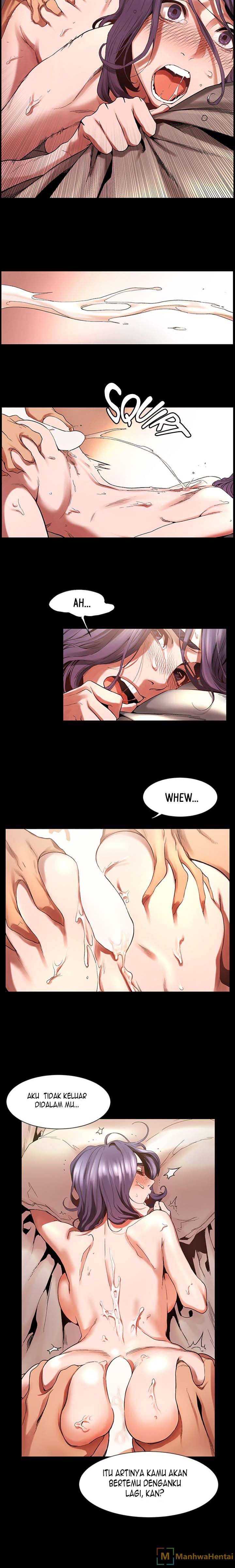 My Kingdom (Silent War) - Chapter 3 6 My Kingdom (Silent War) - Chapter 3 6