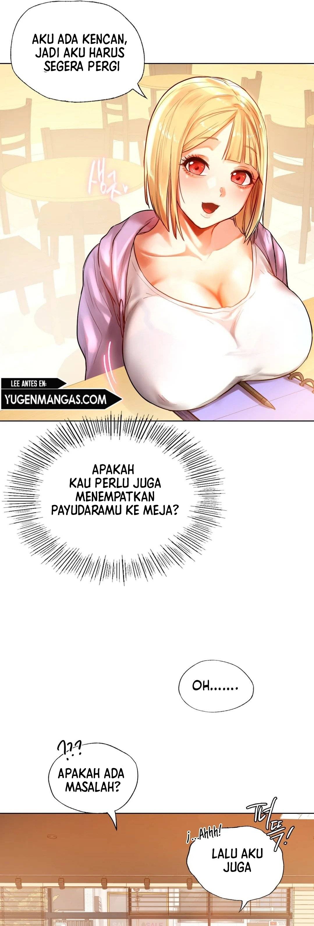 A New Beginning - Chapter 3 49